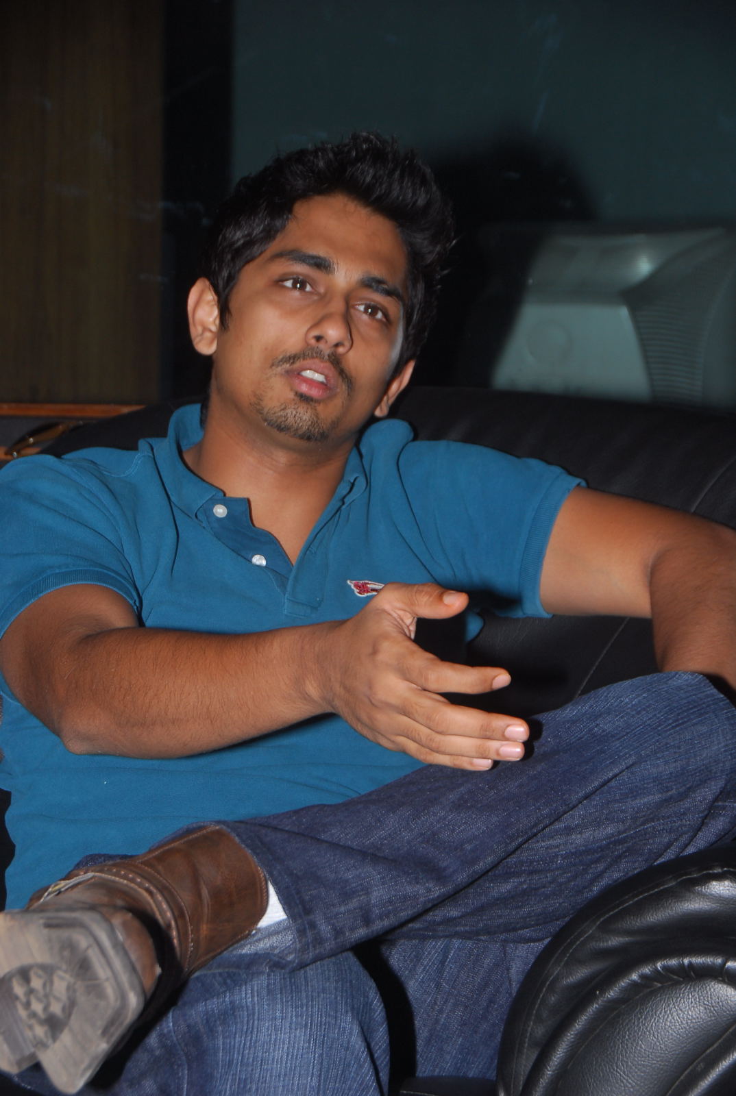 siddharth photos | Picture 41446